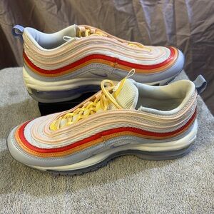 Nike Air Max 97